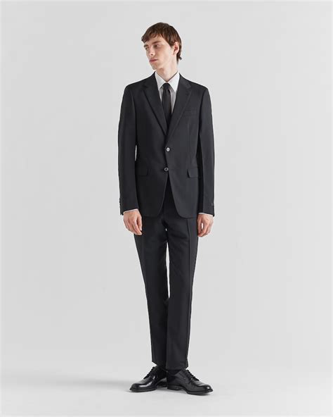 jersey prada hombre|prada suits for men.